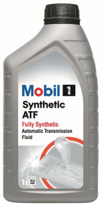 MOBIL 1 SYNTHETIC ATF 1L
