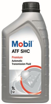 MOBIL ATF SHC 1L