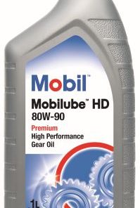 MOBILUBE HD 80W-90 1L