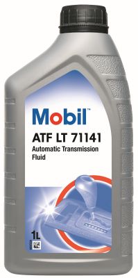 MOBIL ATF LT 71141 1L