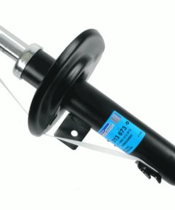 Iskunvaimennin 711-0538