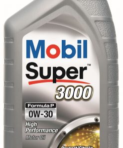 MOBIL SUPER 3000 FORMULA P 0W-30 1L