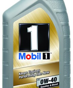 MOBIL 1 FS 0W-40 1L