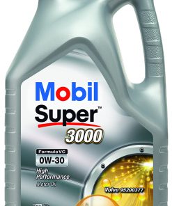 MOBIL SUPER 3000 F VC 0W-30 5L