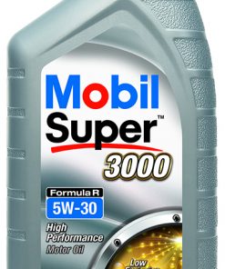 4MOBIL SUPER 3000 FORMULA R 5W-30 1L
