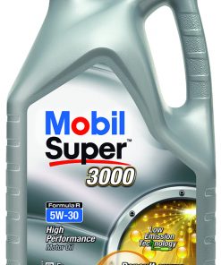 MOBIL SUPER 3000 F R 5W-30 5L