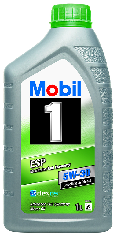 MOBIL 1 ESP 5W-30 1L
