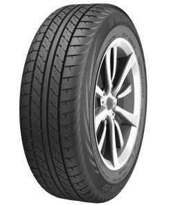 Kesärengas Nankang 225/50-18C CW-20 Cargo Grip #55990