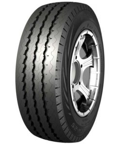 Kesärengas Nankang 165/70-14C CW-25 Cargo Grip #109022
