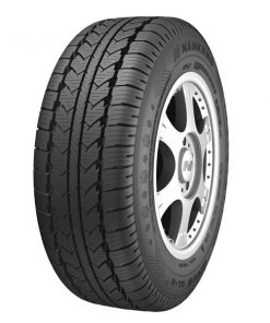 Kitkarengas Nankang 155/80-12C SL-6 #56334