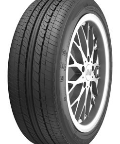 Kesärengas Nankang 215/60-14 RX-615 Comfort Grip #44022
