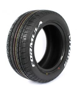 Kesärengas Vitour 185/45-15 Formula White letters #122361