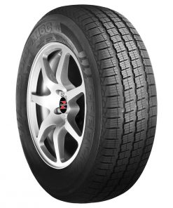 Kesärengas Linglong 195/70-15C GreenMax CrossWeather Van AS #122346