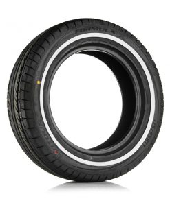 Kesärengas Vitour 165/70-13 Formula X Valkosivu 10 mm #60011