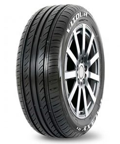 Kesärengas Vitour 175/70-13 Galaxy R1 White letters #122358