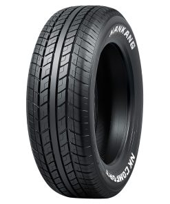Kesärengas Nankang 195/65-14 N-729 NK Comfort White Letters #156562