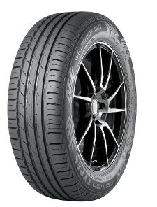 Kesärengas Nokian 175/65-15 Wetproof #139631