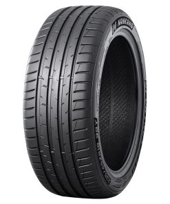 Kesärengas Nankang 235/45-18 AS-3EV #156609