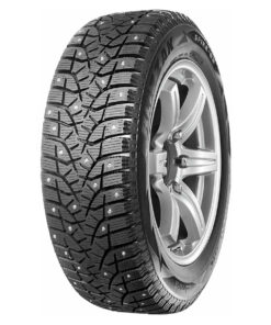 Nastarengas Bridgestone 205/55-16 Blizzak Spike 02 TARJOUS! #164931