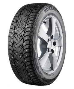 Nastarengas Bridgestone 195/55-16 Noranza TARJOUS! #165987