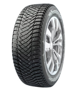 Nastarengas Goodyear 195/55-16 UltraGrip Arctic 2 TARJOUS! #165990
