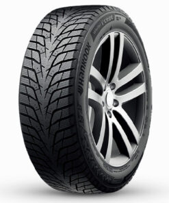 Nastarengas Hankook 235/55-19 WINTER I*CEPT IZ3 X W636A #171818