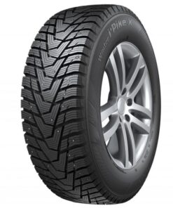 Nastarengas Hankook 225/70-16 WINTER I*PIKE X W429A #172505